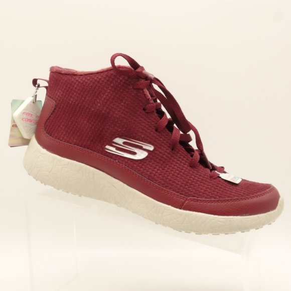 skechers sneaker boot